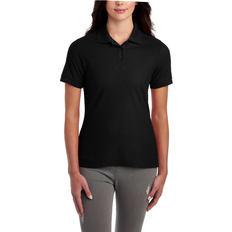 Jerzees Easy Care Sport Shirt Women