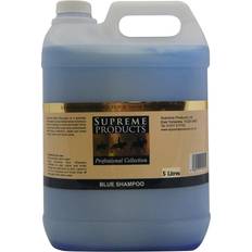 Equestrian Supreme Products Blue Shampoo 5L