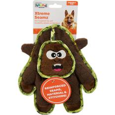 Outward Hound Hound Xtreme Seamz Gorilla Dog