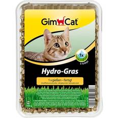 GimCat Kæledyr GimCat 3x150 Hydro-Gras