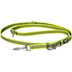 Julius-K9 K-9 Rubberized Training Leash 20