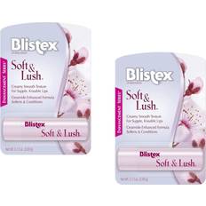 Blistex Soft & Lush Lip Balm SPF15