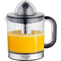 Centrifughe Adler Spremiagrumi Elettrico Ad 4012 1,2 L Grigio 40 W