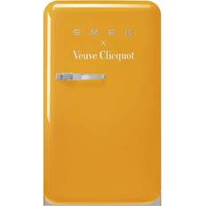 Smeg FAB10RDYVC5 Yellow