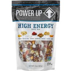 Vitamins & Supplements Power Up High Energy Trail Mix 397g