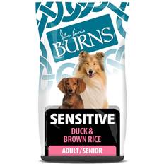 Sensitive Duck & Brown Rice