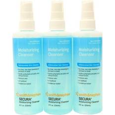 Sprays Face Cleansers Smith & Nephew Moisturizing Antimicrobial Skin Cleanser 236ml 3-pack