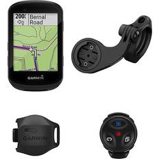 Bike Accessories Garmin Edge 530 MTB Bundle