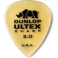 Dunlop Ultex Sharp 2mm