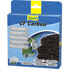 Poissons et Reptiles Animaux de compagnie Tetra CF Carbon Kolfilter