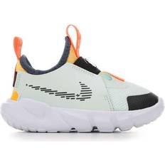 Nike Flex Runner 2 TD - Barely Green/White/Laser Orange/Black