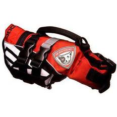 Ezydog Kæledyr Ezydog FLYTVÄST RÖDXS 26-35CM <7KG MICRO