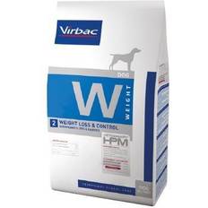 Virbac dog w2 Virbac Dog W2 Weight Loss & Control 3