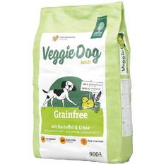 Green Petfood Hunde - Hundefoder Kæledyr Green Petfood 4,5kg VeggieDog