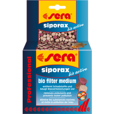 Sera Animali domestici Sera Cheese SIPORAX BIO ACTIVE 210g