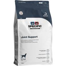 Specific Nourriture pour chiens Animaux de compagnie Specific CJD Joint Support 3 x 4 kg