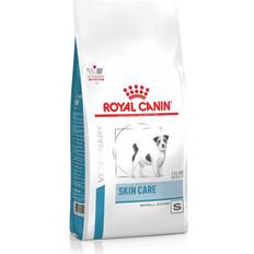 Royal Canin Diets Skin Care Small Dry Dog Food 2