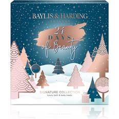 Calendari dell'Avvento Baylis & Harding Luxury 24 days Of Beauty Advent Calendar