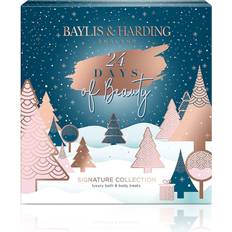 Luxury 24 days Of Beauty Advent Calendar