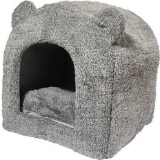Rosewood 03081 supermjuk nallebjörn kattsäng