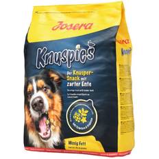 Josera Hunde Kæledyr Josera 4,5 kg Knuspies Hundegodbidder