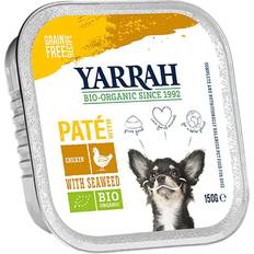 Yarrah 12x150g Øko Kylling