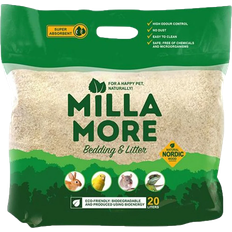 Milla More, Premium 20 ltr.