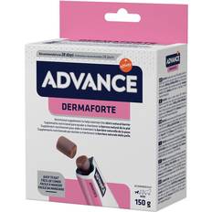 Suplementos Mascotas Affinity Advance 0.15 KG DermaForte Suplemento Para Perros