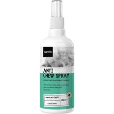 Animigo Huisdieren Animigo Anti Kauw En Knaag Spray 250 ml