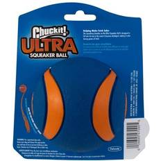 Chuckit ultra ball Chuckit! Ultra Squeaker Ball 1 Pack