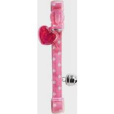 Krave kat Hunter Kat krave Glossy Dots