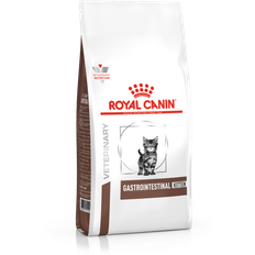 Royal canin veterinary cat gastrointestinal Royal Canin Diets Gastrointestinal Kitten Dry Cat Food