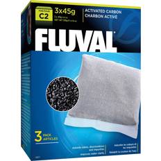 Activated carbon filter Fluval Fluval C2 Activated Carbon Filter Media, 3