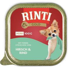 Rinti Huisdieren Rinti Gold Mini 6 & gås