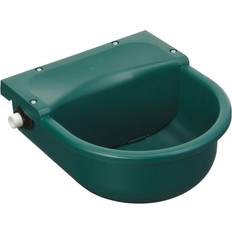 Kerbl Bl À Flotteur S522 3 L Plastique Vert