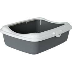 Pawise Cat Litter Tray 48x36cm