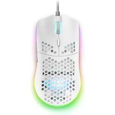 Rose Souris de Jeu Mars Gaming MMAX RGB