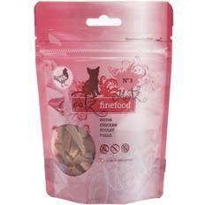 catz finefood Meatz 2xN°5 Kalv Kattesnacks