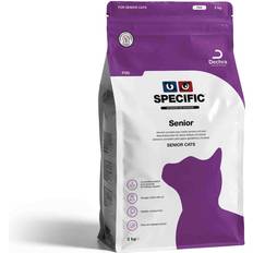 Specific Gato Mascotas Specific Cats FGD Senior 400g