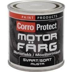 Motorfärg CorroProtect Motorfärg