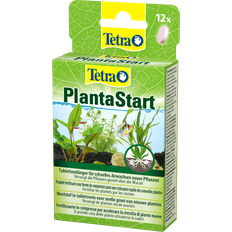 Tetra PlantaStart gödseltabletter vattenväxter