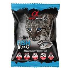 Alpha Spirit Katter Husdjur Alpha Spirit Kat