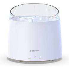 PetWant W2 Vattenfontän katt & hund