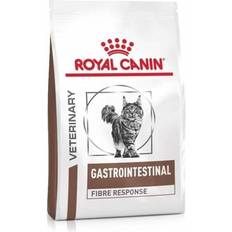 Royal canin gastrointestinal fibre response Royal Canin Gastrointestinal Fibre Response 0.4kg