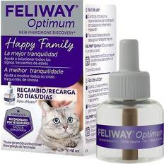 Mascotas rebaja Ceva Eliminador de Olores Happy Family Gato 48 ml