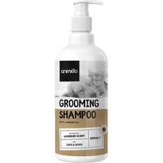 'Ultra-Moisture' Cat & Dog Grooming Shampoo 500