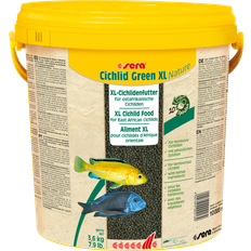 Sera Cichlid Green XL Nature