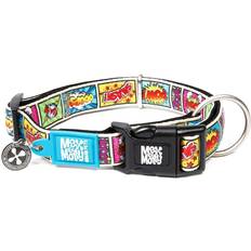 Max & Molly & Molly Comic Smart ID halsband