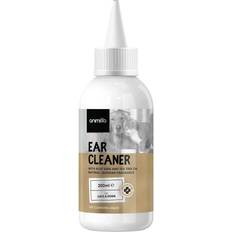 Dog Ear Cleaner Solution