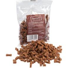 Chewies Hundeleckerli fjäderfä MAXI knölar 4